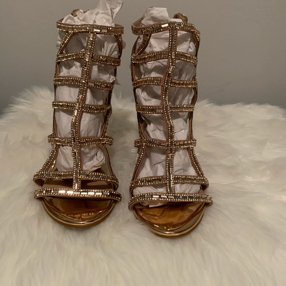 Aldo sandal - Picture 2 of 12